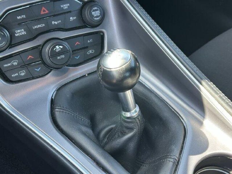 Used 2021 Dodge Challenger R/T Scat PackImage 8