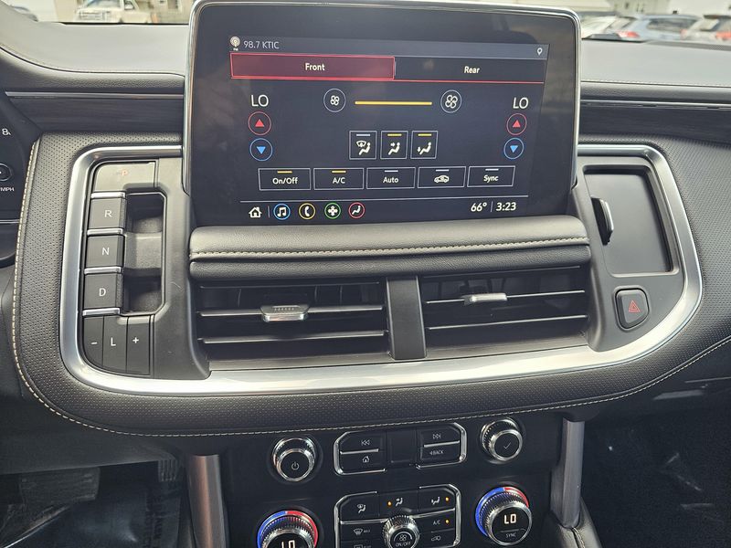 2021 GMC Yukon SLTImage 14