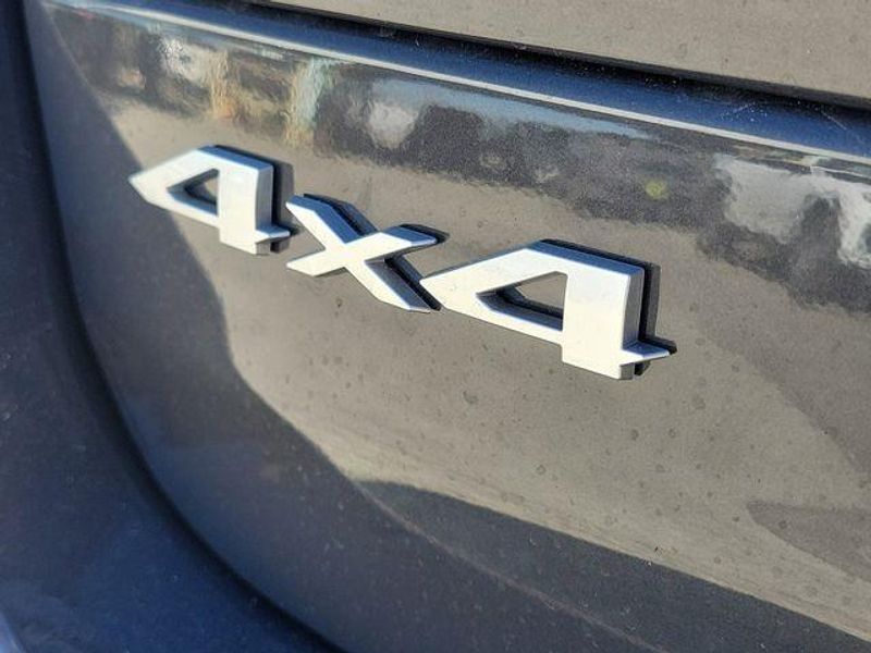 New 2026 Jeep Grand Cherokee Limited 4x4