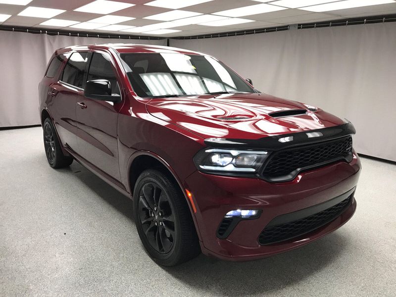 2022 Dodge Durango GTImage 25