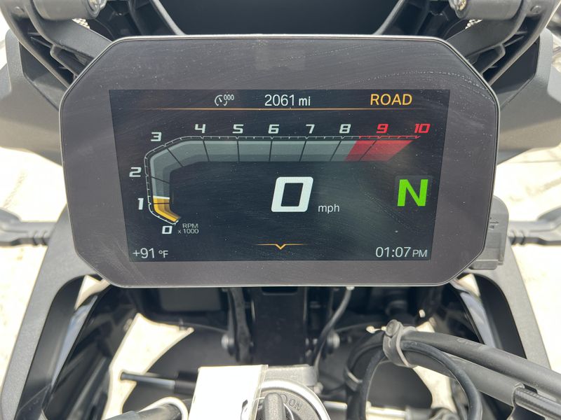 2023 BMW F 850 GS