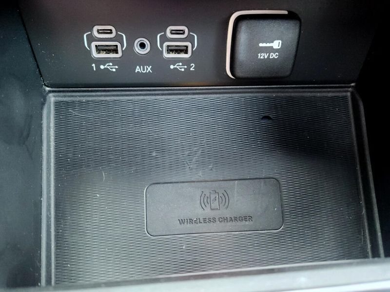 Used 2024 Jeep Grand Cherokee L Limited
