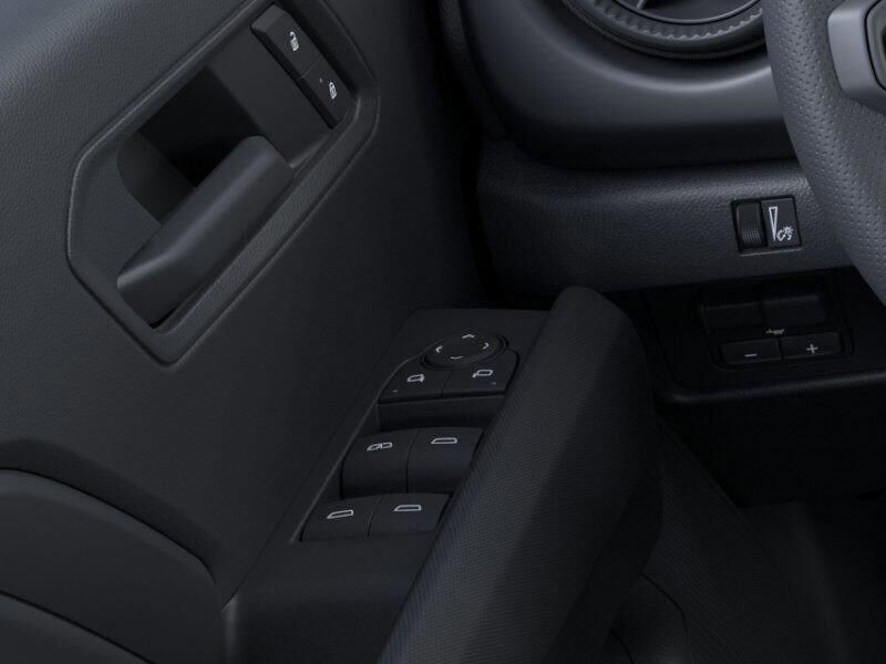 New 2026 Chevrolet Colorado 4WD Trail BossImage 22