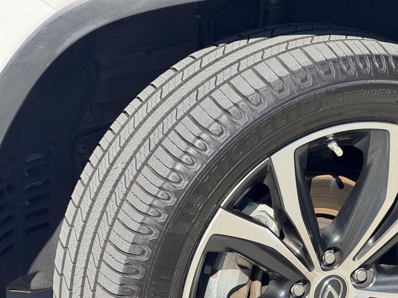Used 2022 Lexus RX 350Image 19