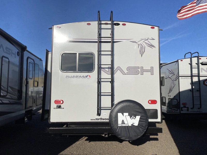 New 2025 NASH 23CK Image 5