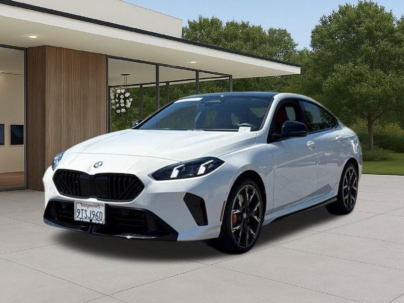 Used 2026 BMW 2 Series 228 Gran CoupeImage 2