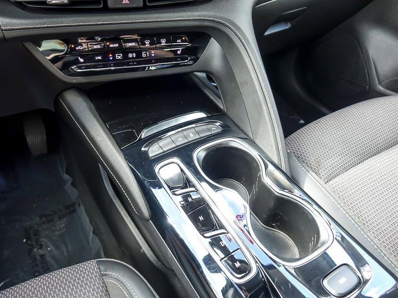 2021 Buick Envision Preferred photo 17