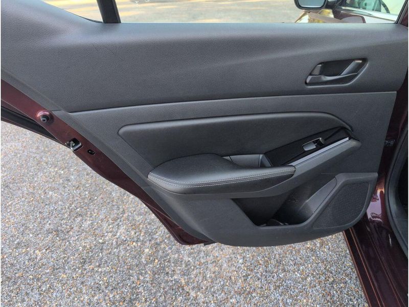 Used 2023 Nissan Altima 2.5 SVImage 30