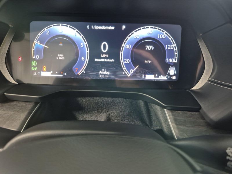 2025 Jeep Grand Cherokee L Limited 4x4Image 29