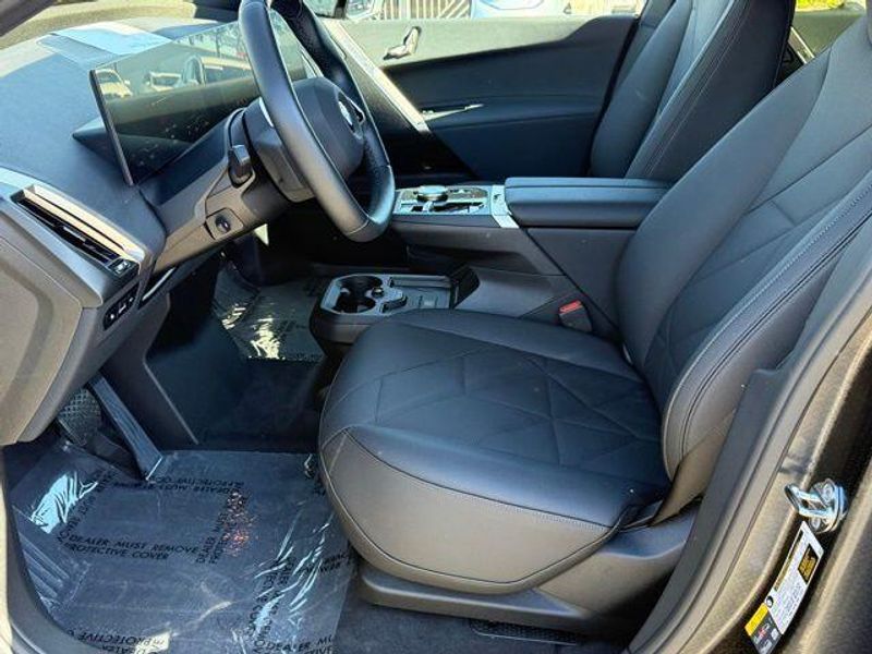 Used 2026 BMW iX xDrive45Image 20