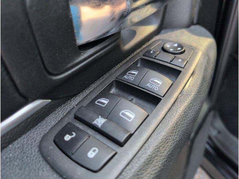 Used 2024 RAM 1500 Classic WarlockImage 12