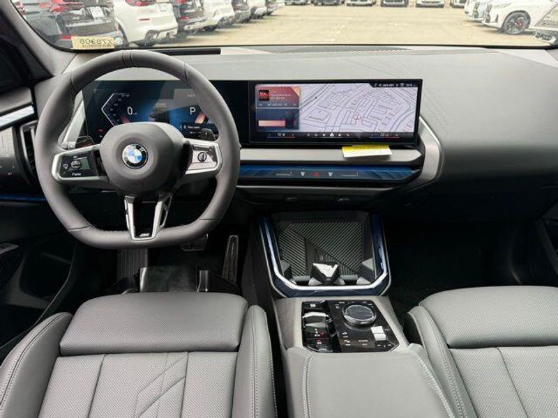 New 2026 BMW X3 30 xDriveImage 26