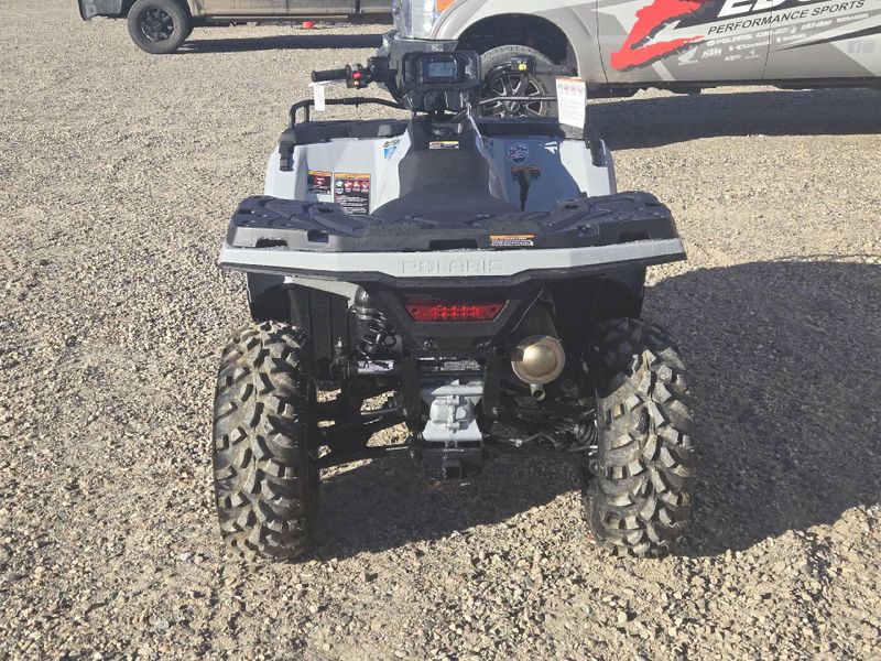 New 2026 Polaris SPORTSMAN 570 