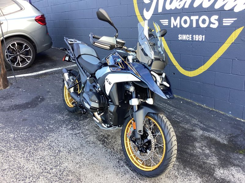 New 2026 BMW R 1300 GS 