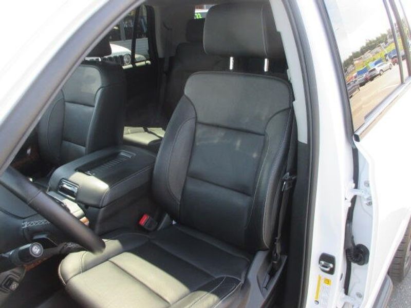 2019 Chevrolet Tahoe PremierImage 15