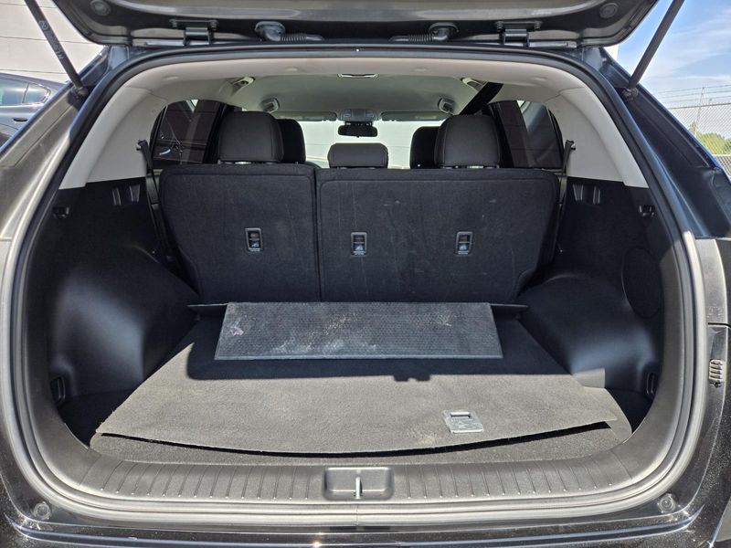 Used 2022 Kia Sportage LX AWD