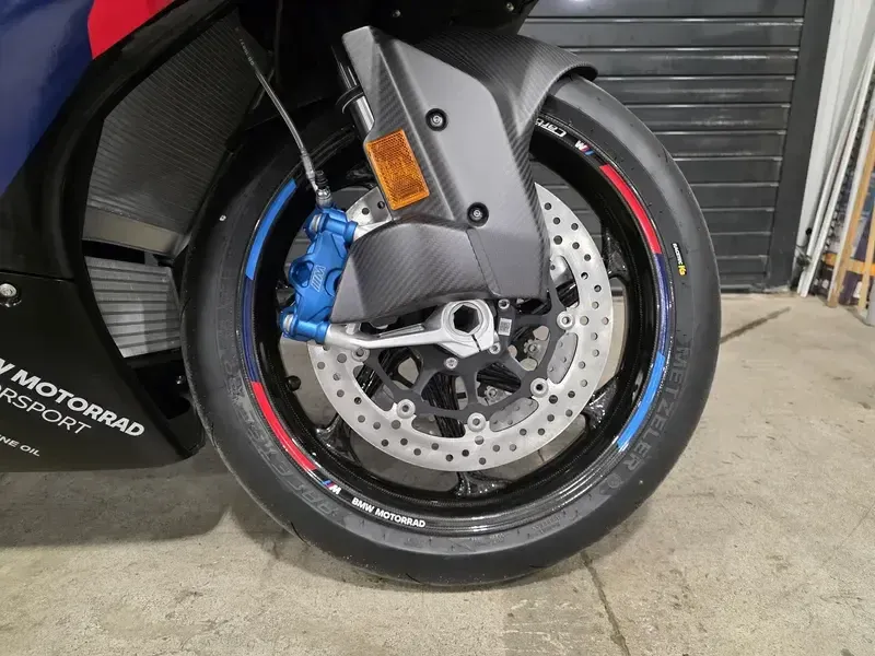 2026 BMW M 1000 RR