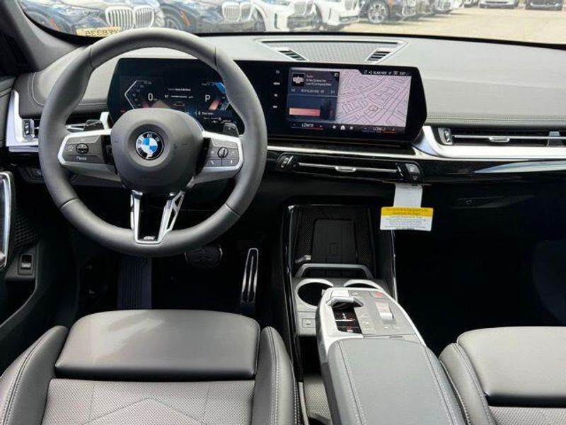New 2026 BMW X1 xDrive28iImage 26
