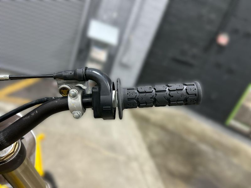 Used 2016 Yamaha YZ250F Image 21