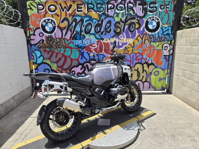 New 2026 BMW R 1300 GS Image 6