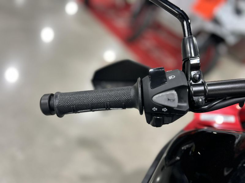 New 2025 Honda CRF300L RALLY Image 8