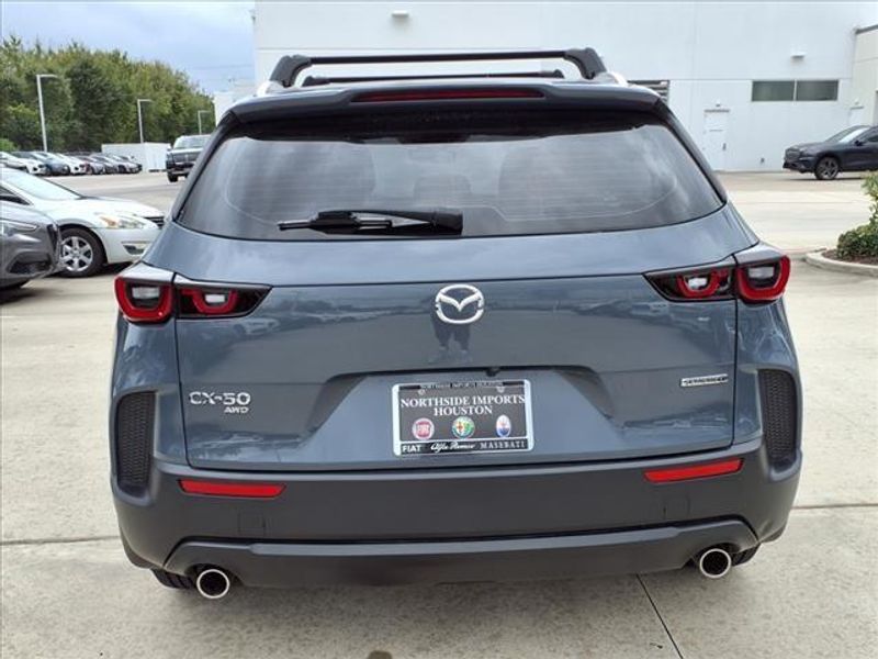 2023 Mazda CX-50 2.5 SImage 12