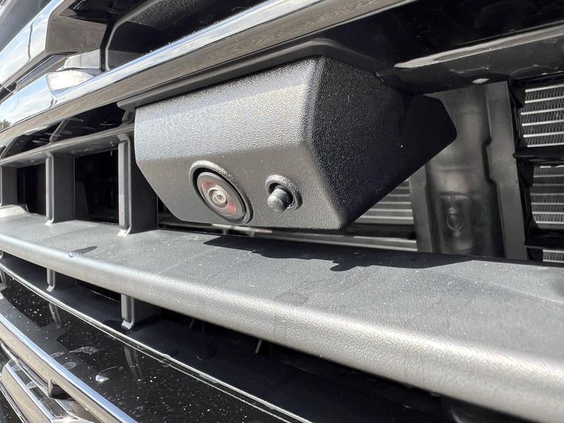 2026 Gmc Sierra 1500 Elevation photo 11