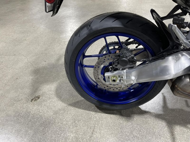 New 2025 Yamaha MT-09 SP Image 19