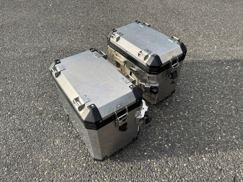 2011 BMW R 1200 GS Adventure