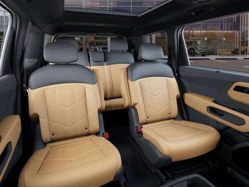 New 2027 Kia Telluride Hybrid X-Line SXImage 17