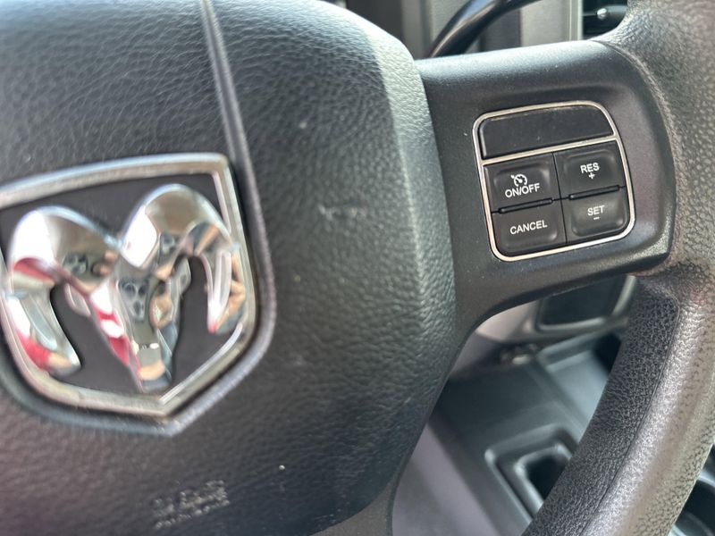 2015 Ram 4500 Tradesman photo 23