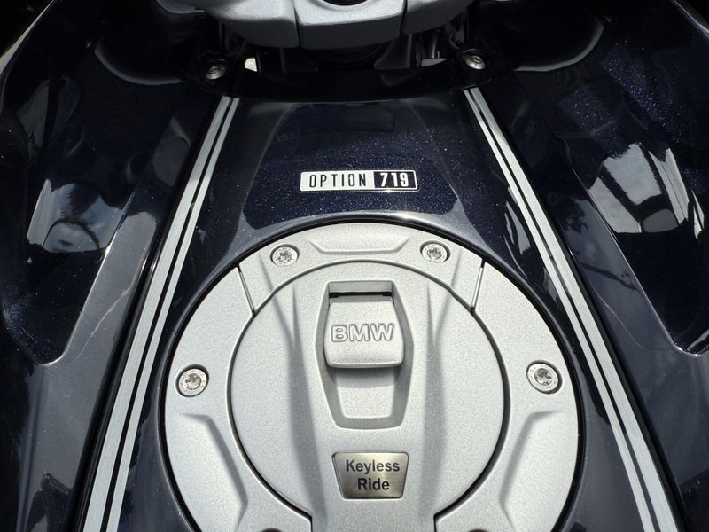 Used 2019 BMW K 1600 GT 