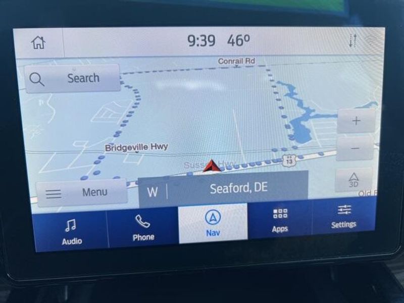 2021 Ford Explorer LimitedImage 39