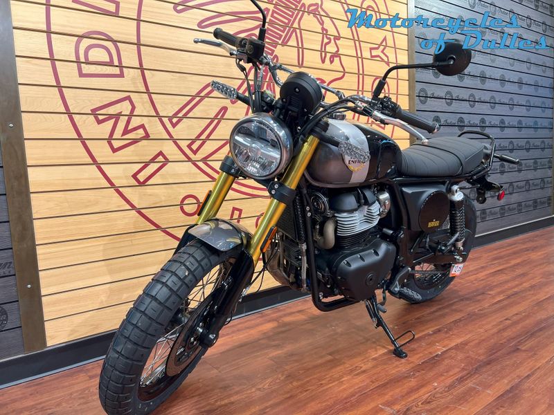 2025 Royal Enfield Bear 650 Image 5