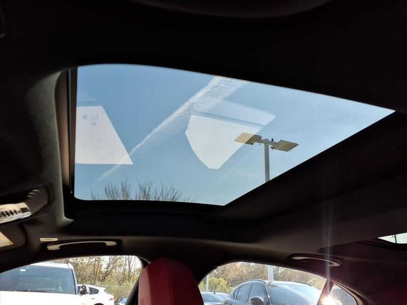 New 2026 Alfa Romeo GiuliaImage 14