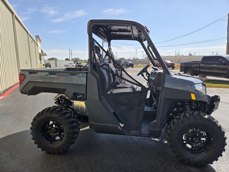 NEW 2025 POLARIS RANGER XP 1000 PREMIUM Image 2