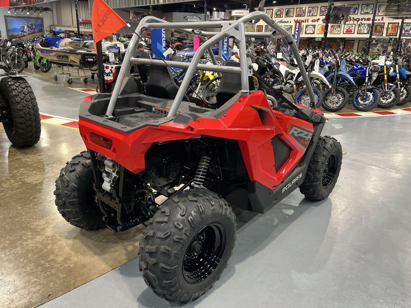 New 2026 Polaris RZR 200 EFI Image 14