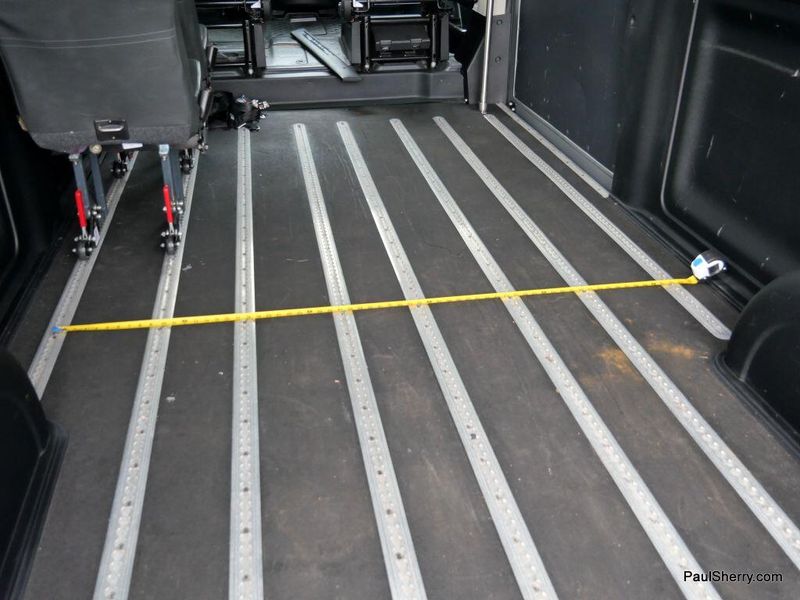 Used 2019 RAM ProMaster 2500 High Roof