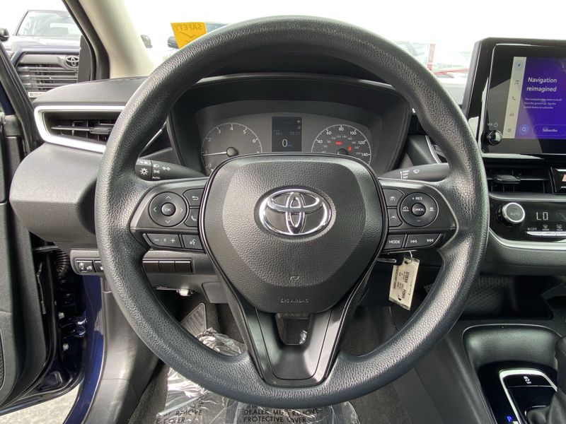 2024 Toyota Corolla LEImage 25