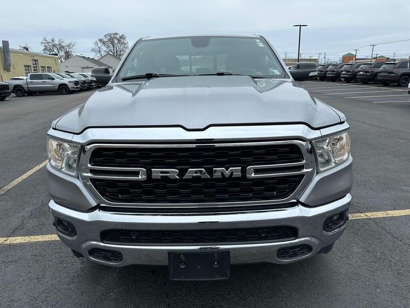2022 RAM 1500 Big Horn Lone StarImage 11