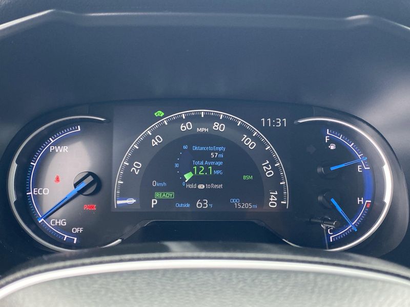 2024 Toyota RAV4 XLEImage 29