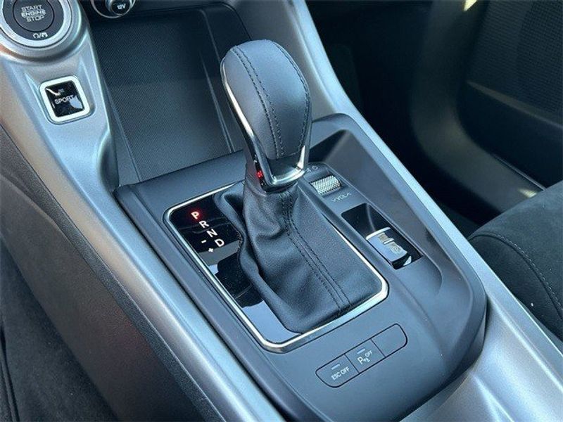 2024 Dodge Hornet R/t EawdImage 36