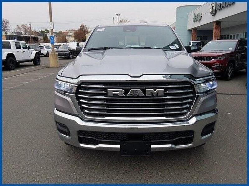 2025 RAM 1500 LaramieImage 3