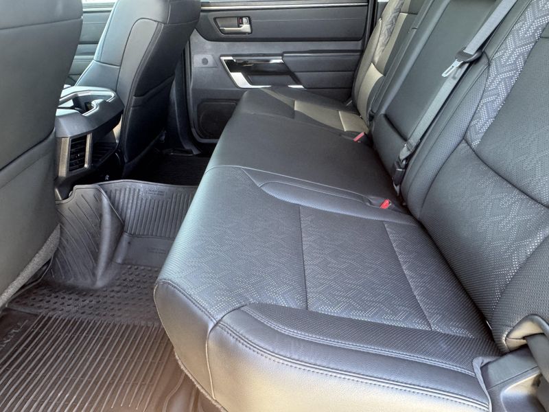 Used 2024 Toyota Tundra 4WD LimitedImage 31