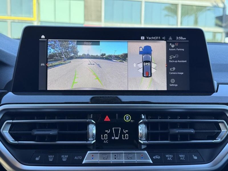 2024 BMW X3 sDrive30iImage 30