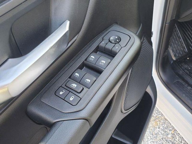 New 2025 RAM 1500 Tradesman