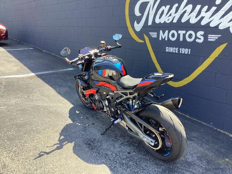 Used 2025 BMW M 1000 R 