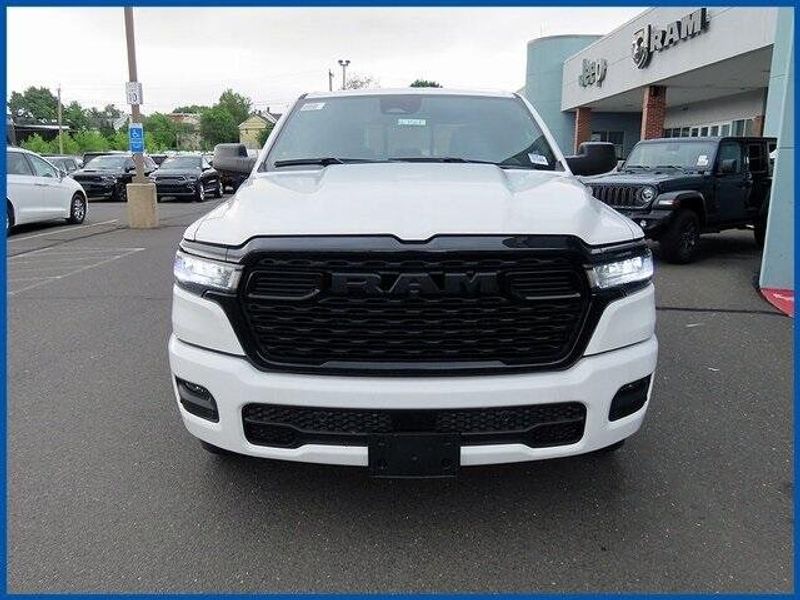 2025 RAM 1500 TradesmanImage 3
