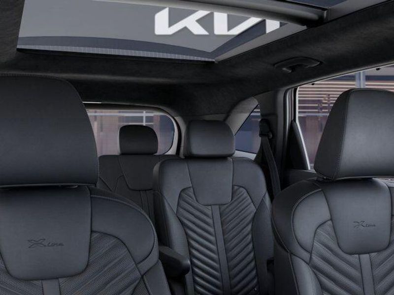 New 2026 Kia Sorento X-Line SX PrestigeImage 28