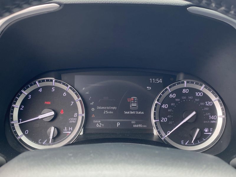 2022 Toyota Highlander XLEImage 30